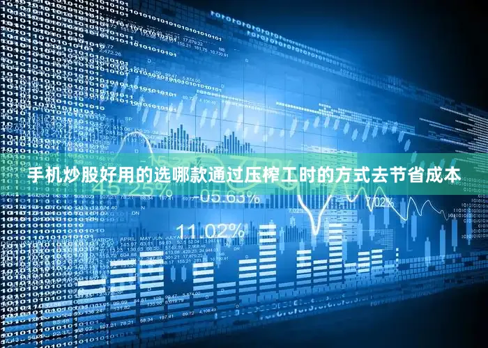 手机炒股好用的选哪款通过压榨工时的方式去节省成本