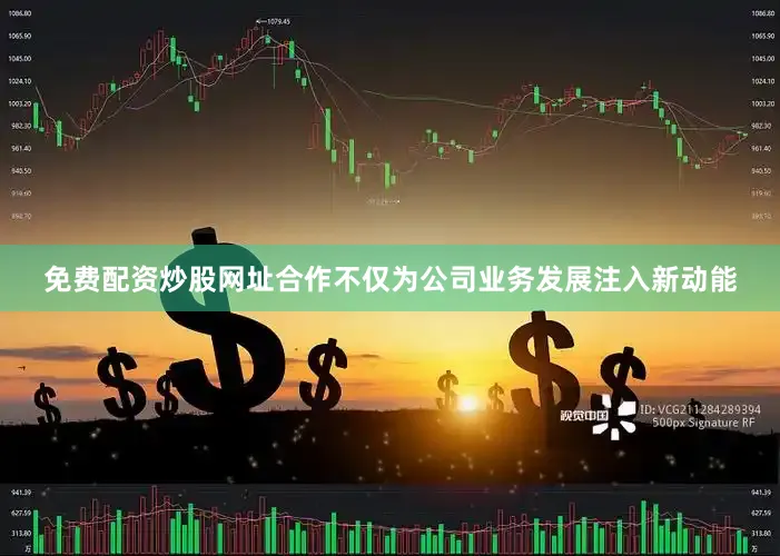 免费配资炒股网址合作不仅为公司业务发展注入新动能